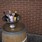 Eisbehälter & Flaschenkühler